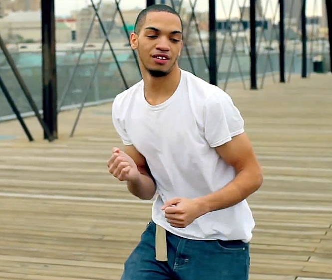 IceJJFish has released a new music video on February 6, 2014 ... 