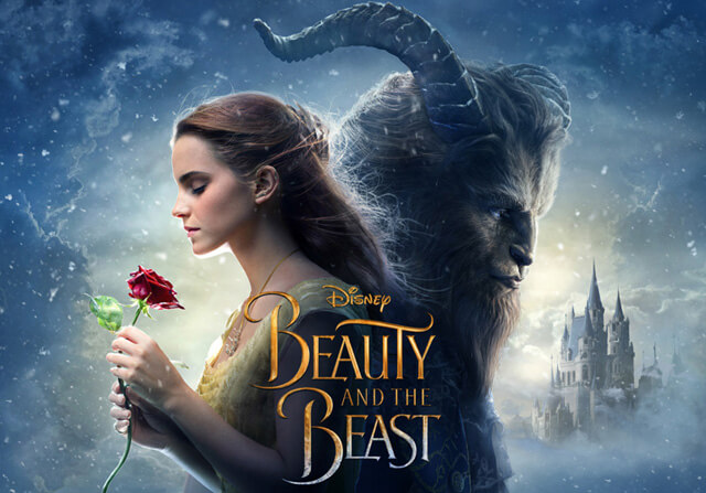 Watch 'Beauty and the Beast' music video by Ariana Grande feat. John Legend