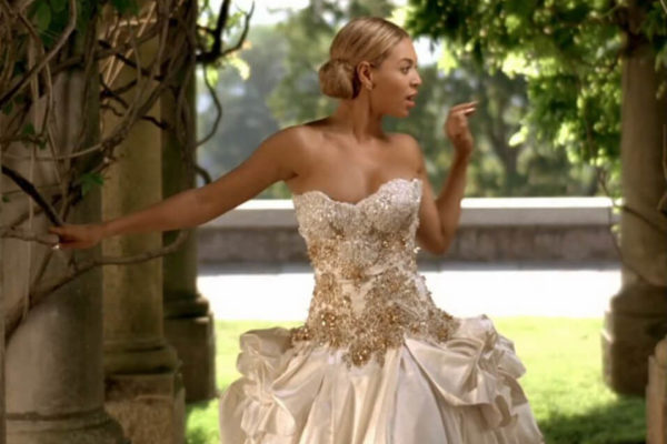 Beyonce - Best Thing I Never Had