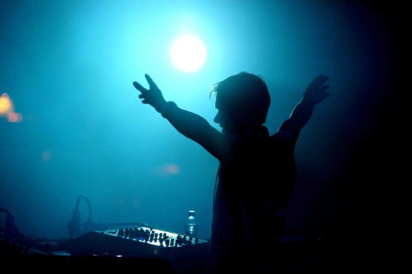 Armada Music