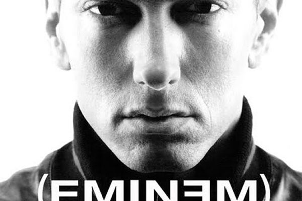 Eminem - Space Bound