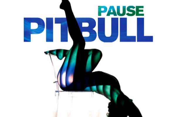 Pitbull - Pause