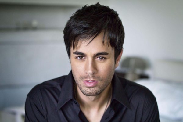 Enrique Iglesias