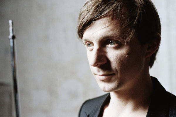 Martin Solveig featuring Kele – Ready 2 Go