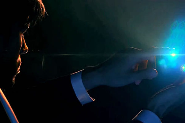 New Music Video | Enrique Iglesias featuring Usher & Lil Wayne - Dirty Dancer