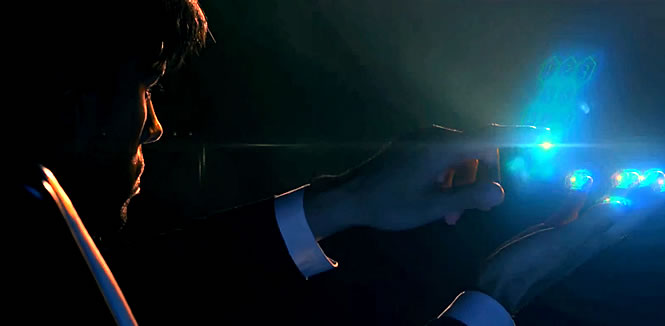 New Music Video | Enrique Iglesias featuring Usher & Lil Wayne - Dirty Dancer