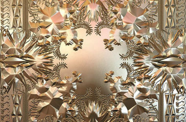 Kanye West featuring Jay-Z & Beyonce - Lift off