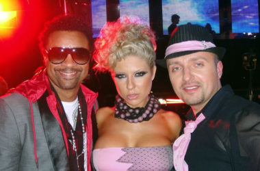 Shaggy - Dame (featuring Costi Ionita & Andreea Teodorova)