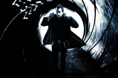 Daniel Lazar is reinventing the “Skyfall” story in an exceptional cover after the soundtrack of the most recent "Bond" movie