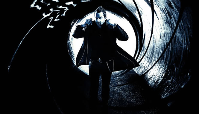 Daniel Lazar is reinventing the “Skyfall” story in an exceptional cover after the soundtrack of the most recent "Bond" movie
