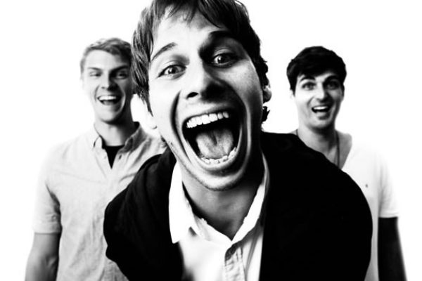 Foster the People has released Coming of Age