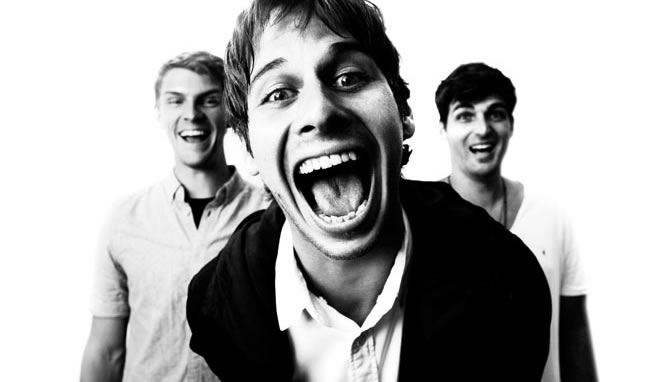 Foster the People has released Coming of Age