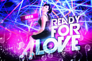 Iren - Ready for Love