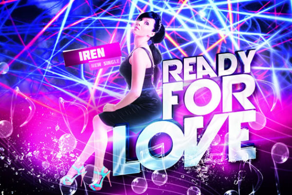 Iren - Ready for Love