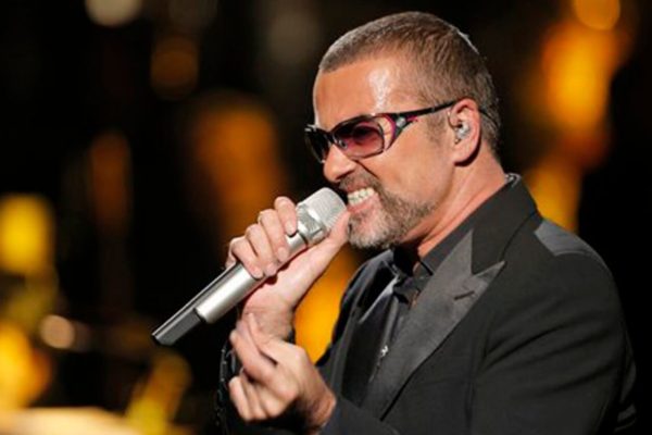 George Michael is dead at age of 53