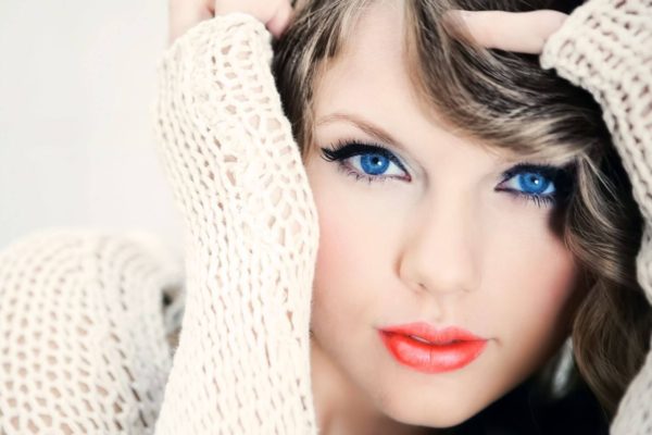 Taylor Swift feat. Zayn – I Don’t Wanna Live Forever