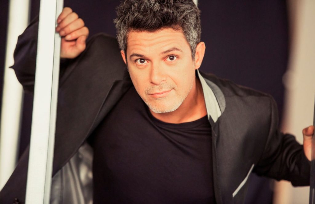 Alejandro Sanz