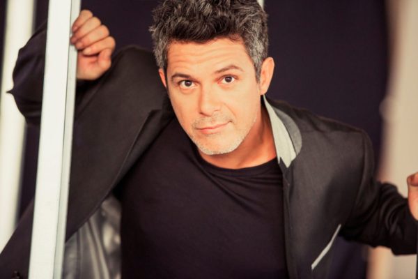 Alejandro Sanz