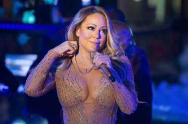 Mariah Carey, comeback after New Year's Eve disaster