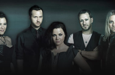 Evanescence - Even In Death (2016) from the album Lost Whispers