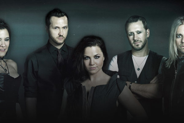 Evanescence - Even In Death (2016) from the album Lost Whispers