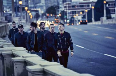 Watch Linkin Park new lyrics video "Battle Symphony"