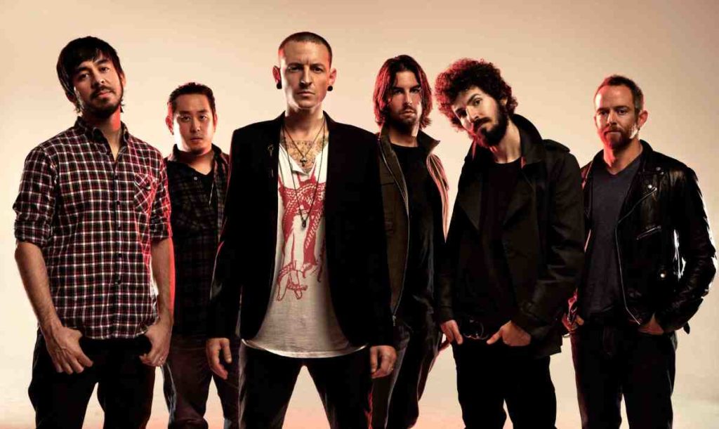 Watch Linkin Park new lyrics video "Battle Symphony"