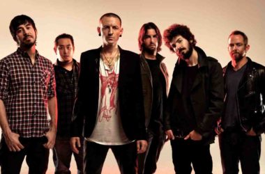 Watch Linkin Park new lyrics video "Battle Symphony"