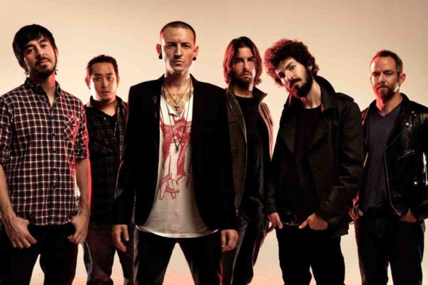 Watch Linkin Park new lyrics video "Battle Symphony"