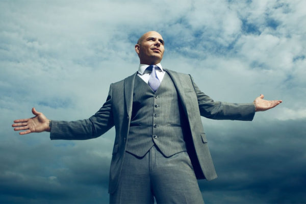 Watch Pitbull's "Can't Have" ft. Steven A. Clark, Ape Drums new lyric video