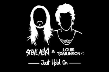 Watch the new music video Steve Aoki feat. Louis Tomlinson - Just Hold On