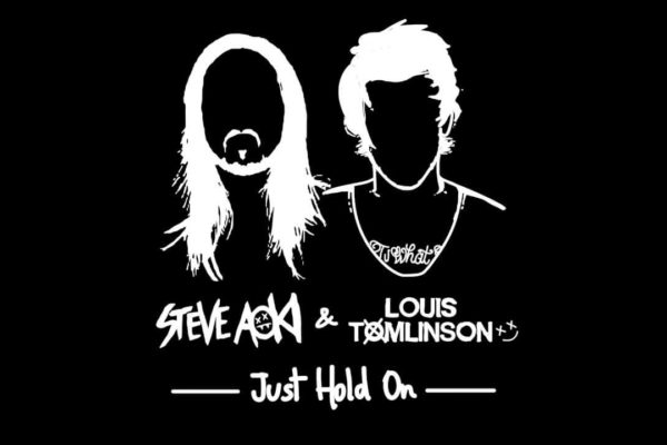 Watch the new music video Steve Aoki feat. Louis Tomlinson - Just Hold On