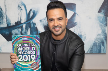 Luis Fonsi, the creator of the hit "Despacito," released "Vida", a new album